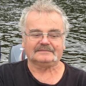 Meet your Posher, Victor